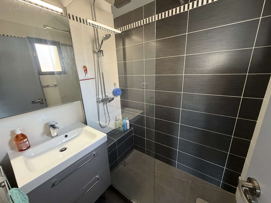 Appartement à LE BARCARES