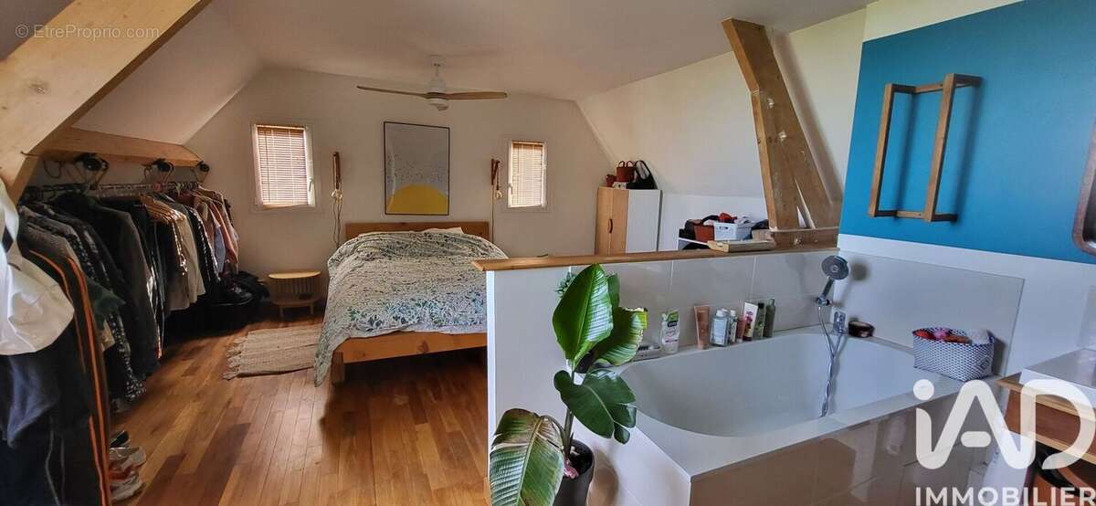 Photo 6 - Maison à REUGNY