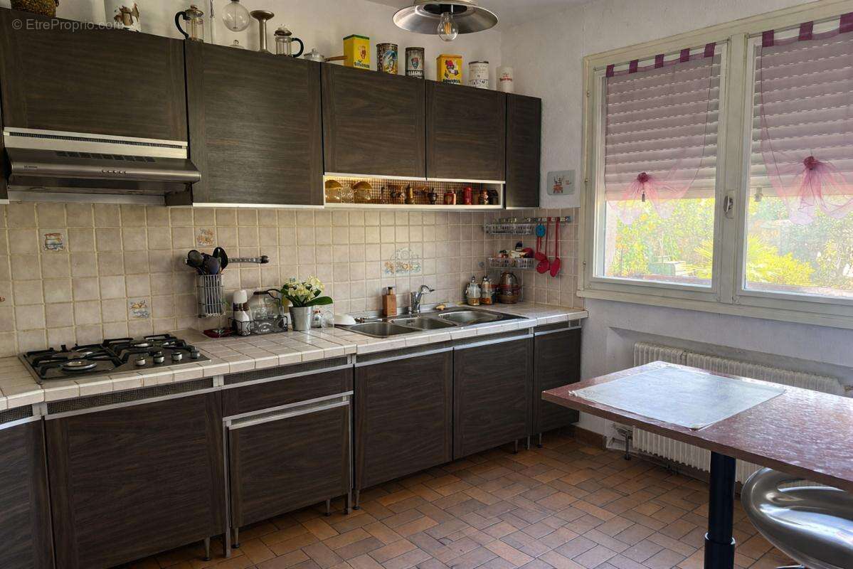 Maison à LA TESTE-DE-BUCH