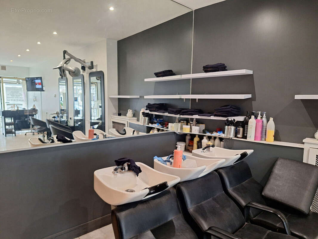 Commerce à LA FERTE-SOUS-JOUARRE