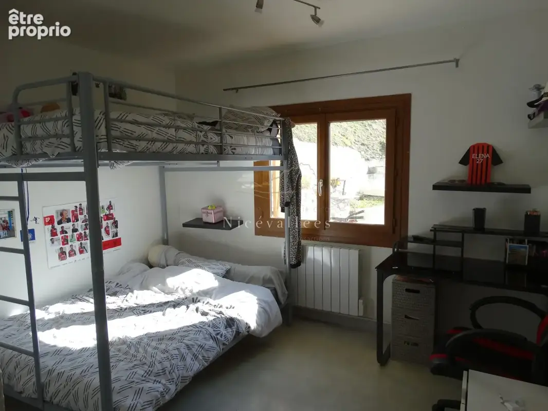 Maison de deux appartements située à Saint-Blaise - photo 3