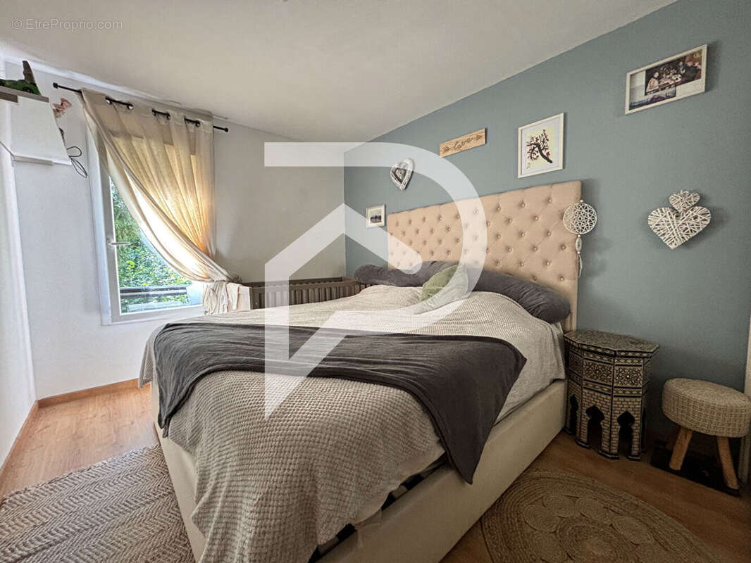 Maison à LIMEIL-BREVANNES