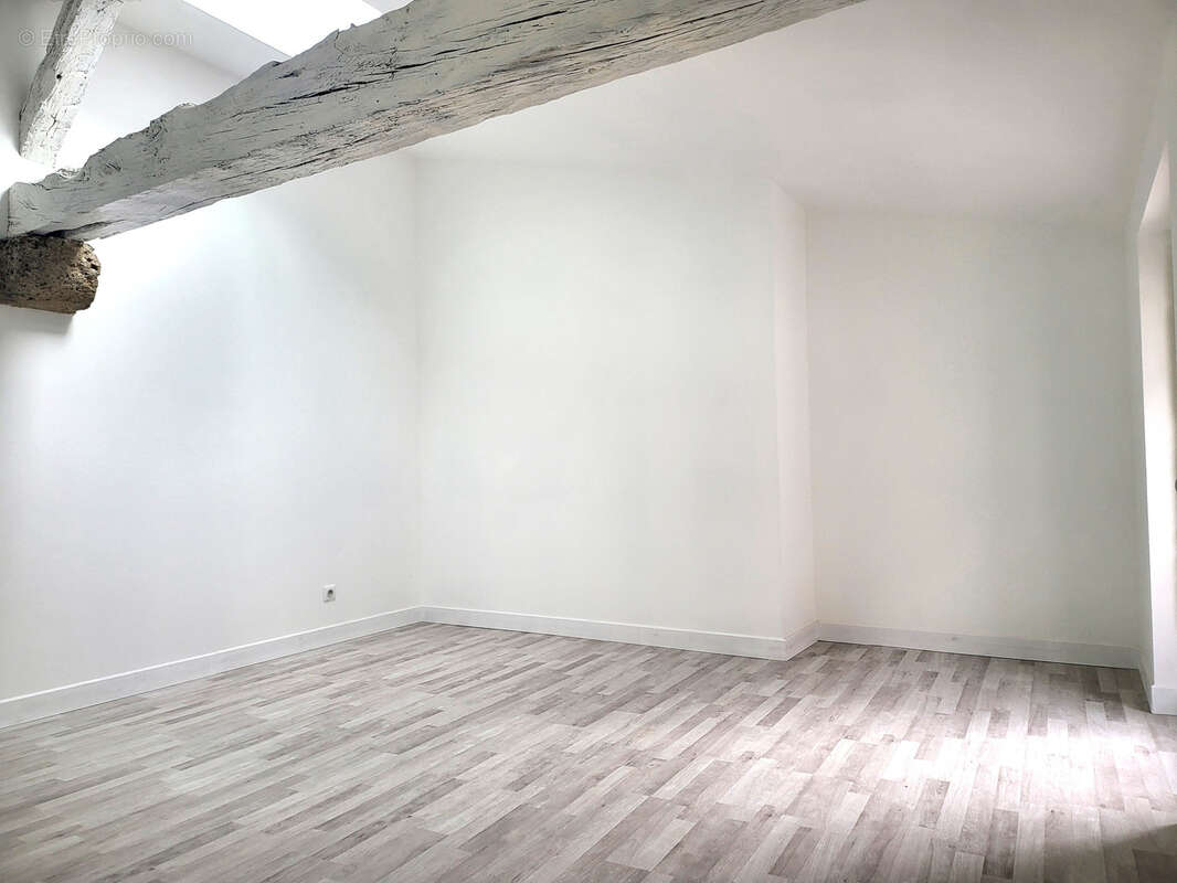 Exclusivite nerac (47), maison ville 104m2, trois chambres, centre ville - photo 7