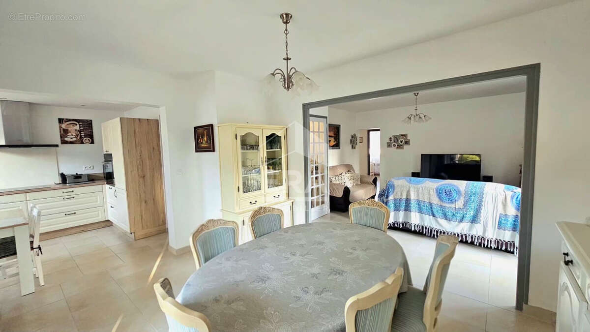 Maison à ESPERAZA