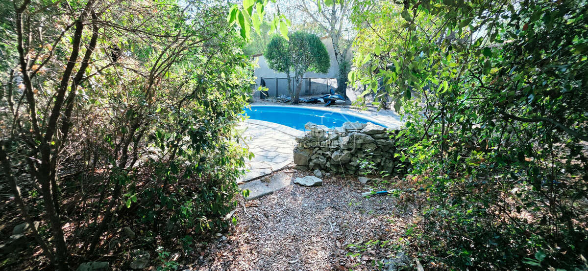 Maisonette de 44 m2 avec piscine - photo 2