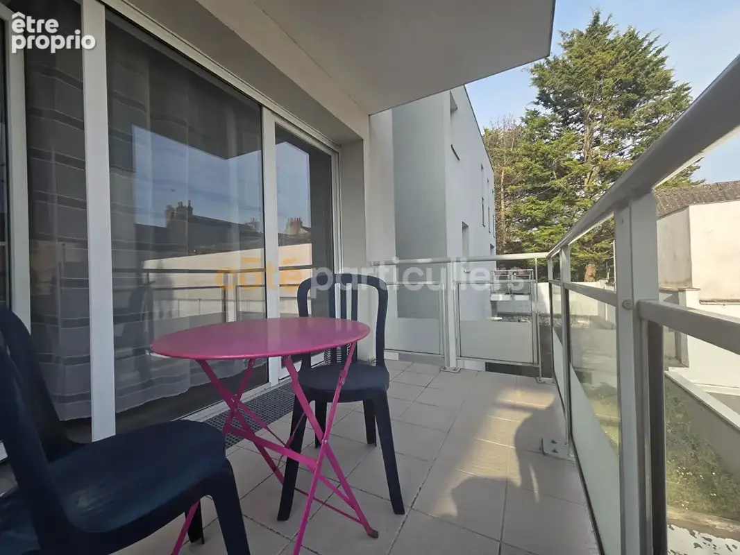 Appartement Orleans 3 pièce(s) 65.08 m2 - photo 2