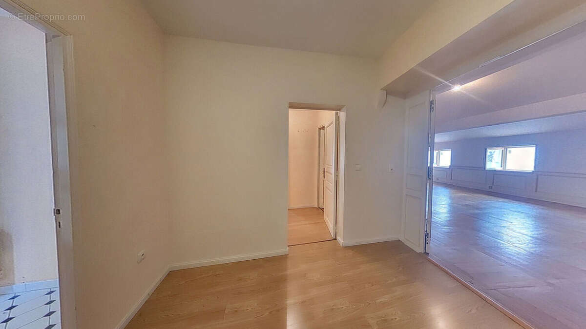 Appartement à AVIGNON
