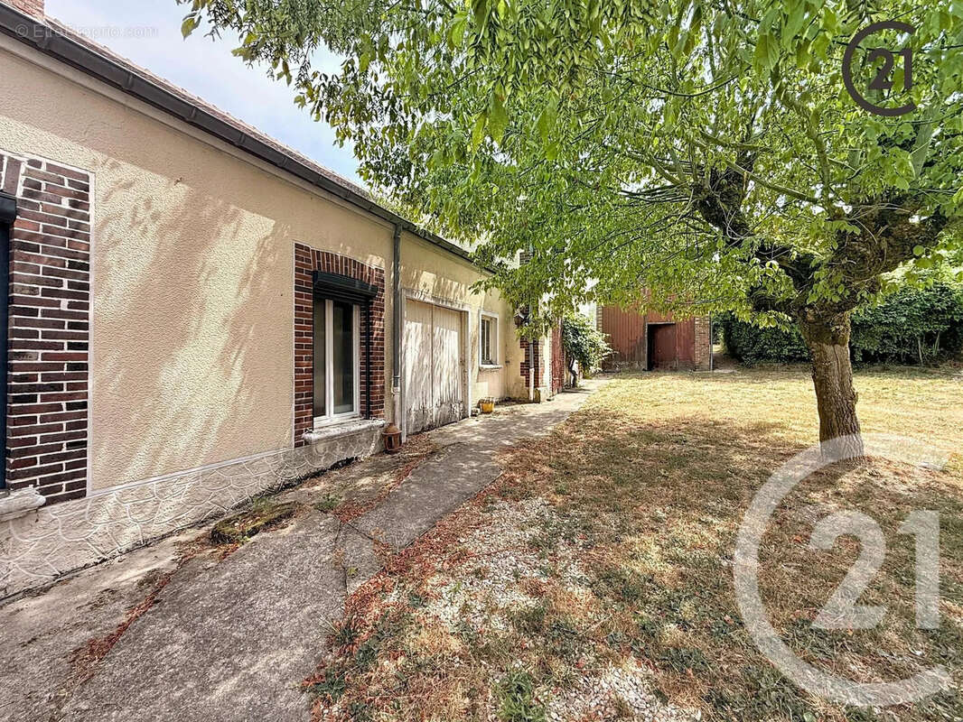 Maison 93 m² à Mont-Saint-Sulpice  - photo 11