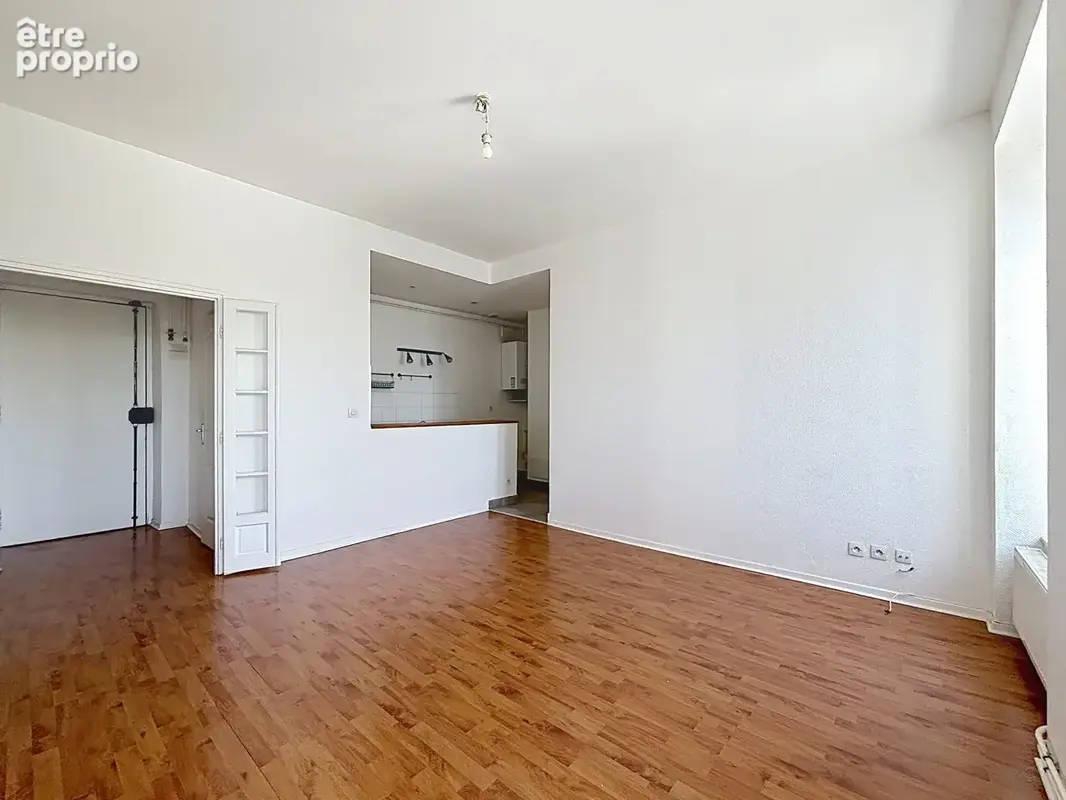 Appartement 3 pièces 51 m² à vendre à Lyon-3e (69003) - photo 6