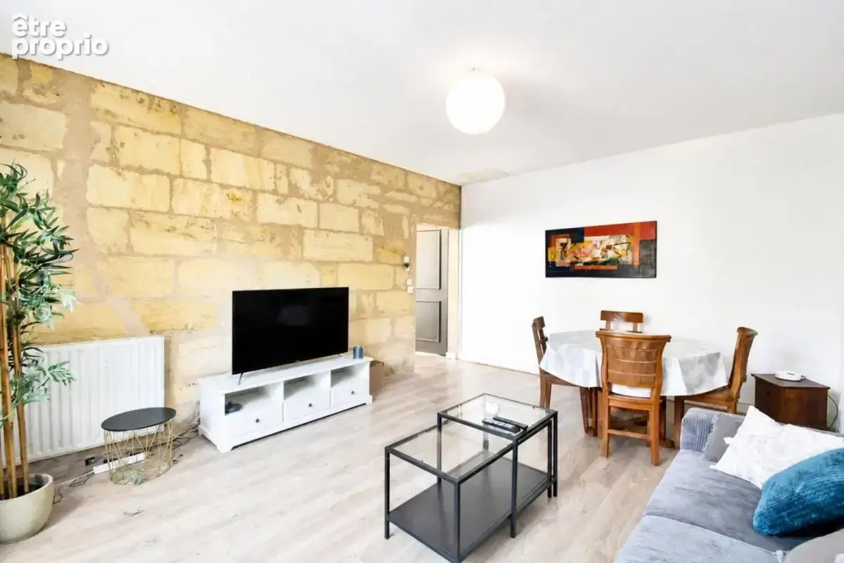 Maison à vendre 4 pièces LIBOURNE (33) - photo 2