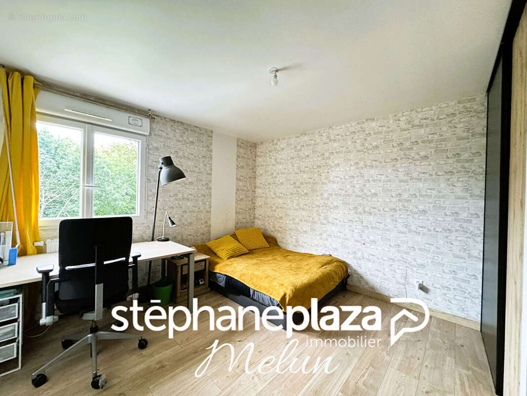Maison à MELUN