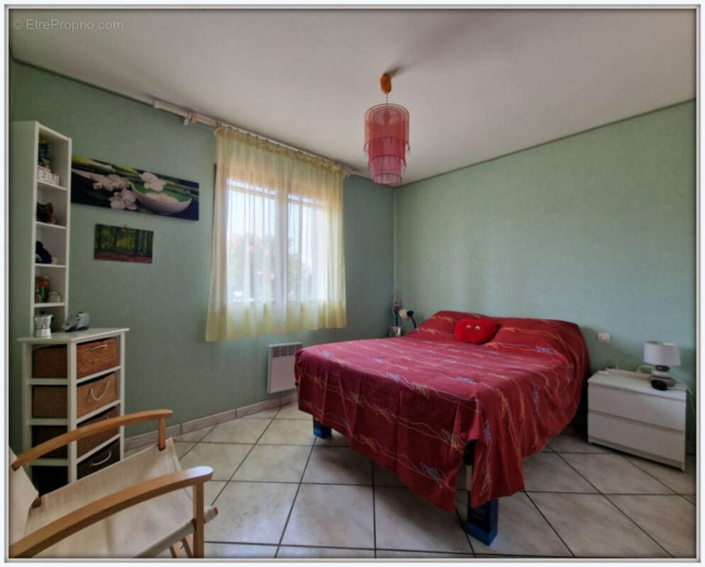 Maison à vendre 5 pièces VINASSAN (11) - photo 19