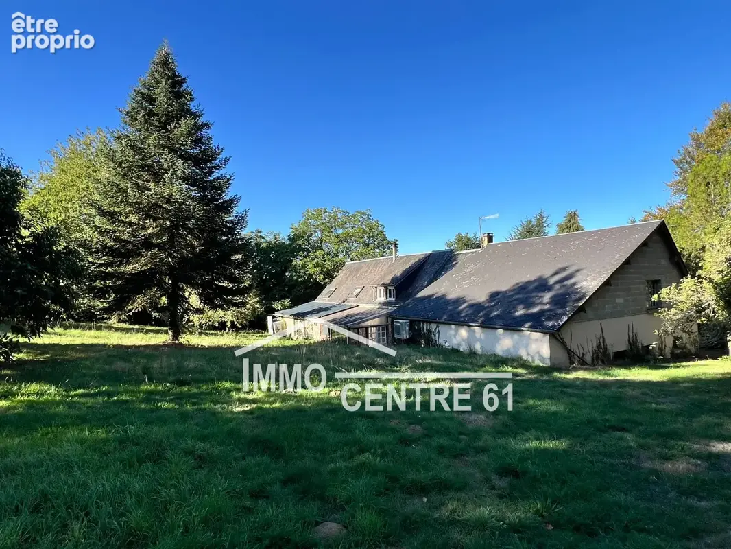 Maison de campagne à rénover - photo 29