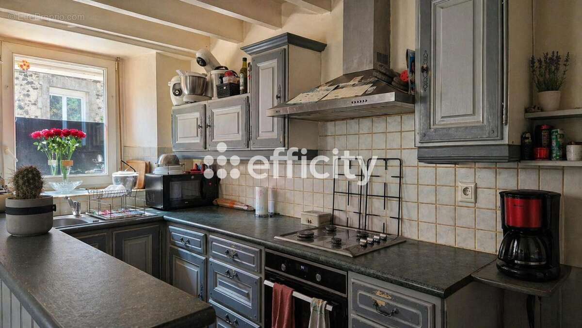 Maison à LOUDEAC