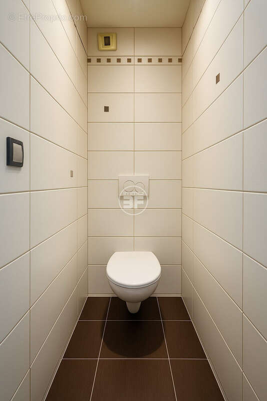 Appartement à SAINT-LOUIS