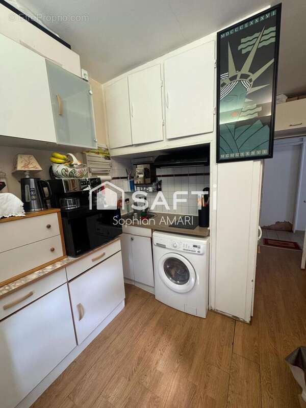 Photo 2 - Appartement à LA CELLE-SAINT-CLOUD