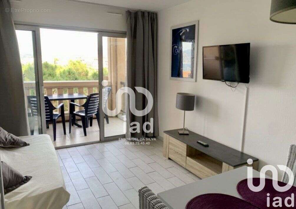 Photo 4 - Appartement à CANNES