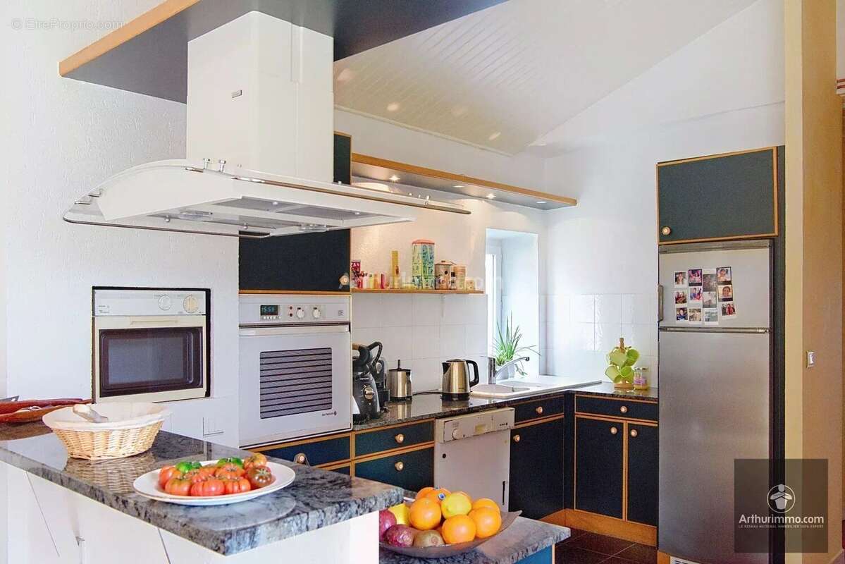 Appartement à SAINTE-FOY-LES-LYON