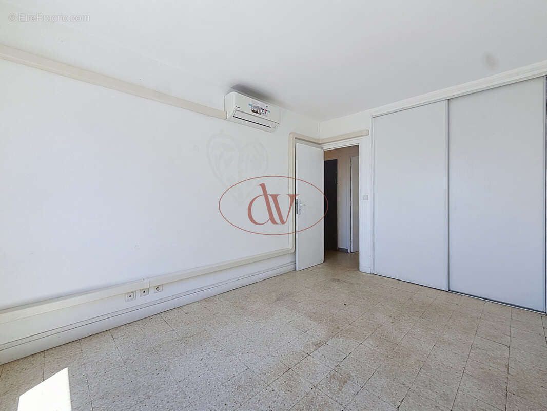 T3 lumineux de 63 m2 avec balcon   Résidence sécurisée   Perpignan - photo 5