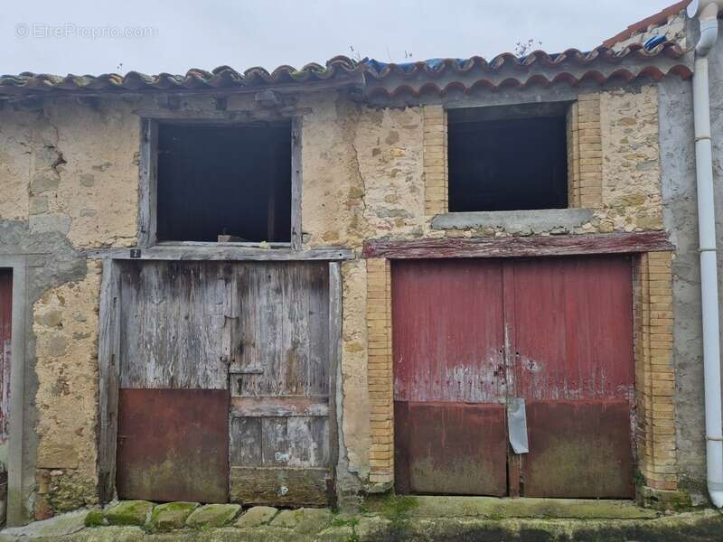 Commerce à CASTELNAUDARY