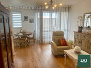 Appartement à MONTMORENCY