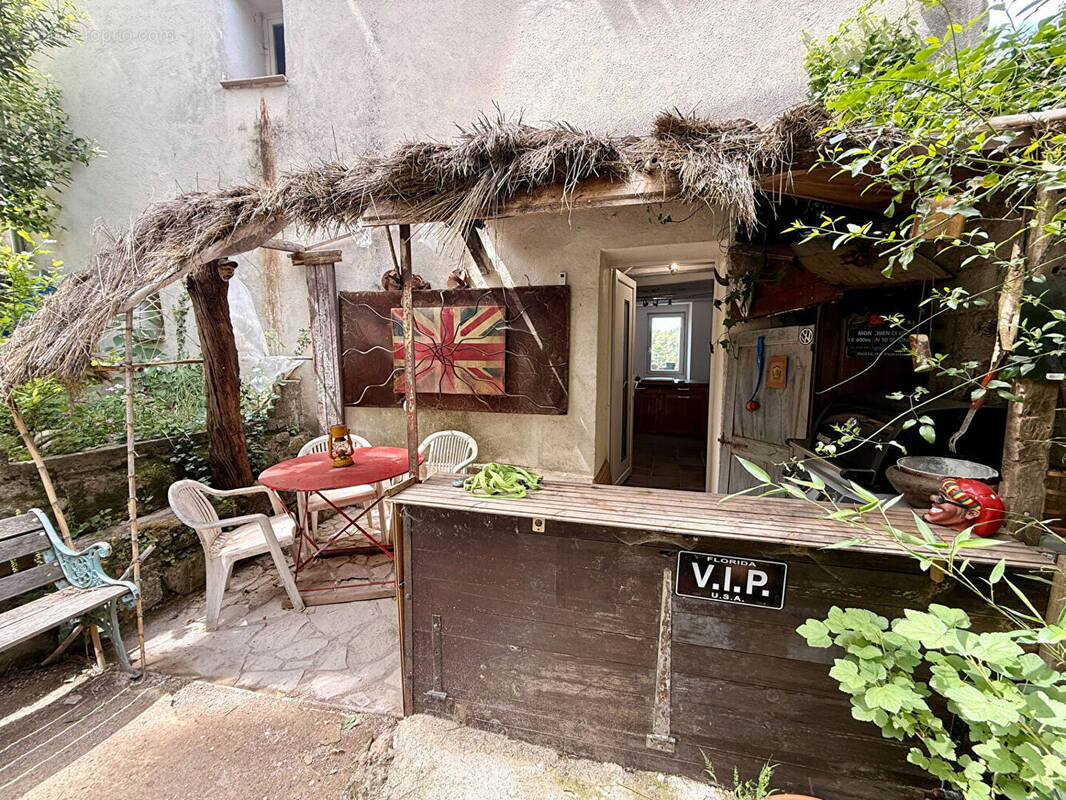 Maison à LA VERDIERE