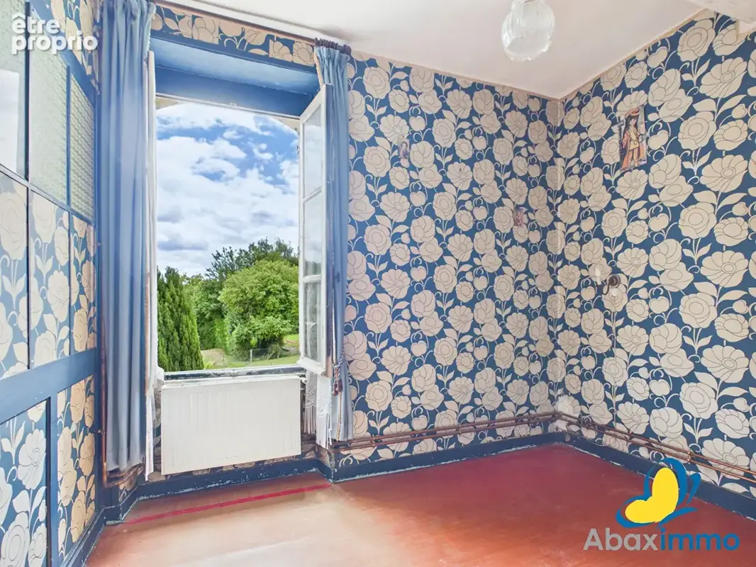 Maison 5 pièces 130 m² à vendre à Falaise (14700) - photo 9