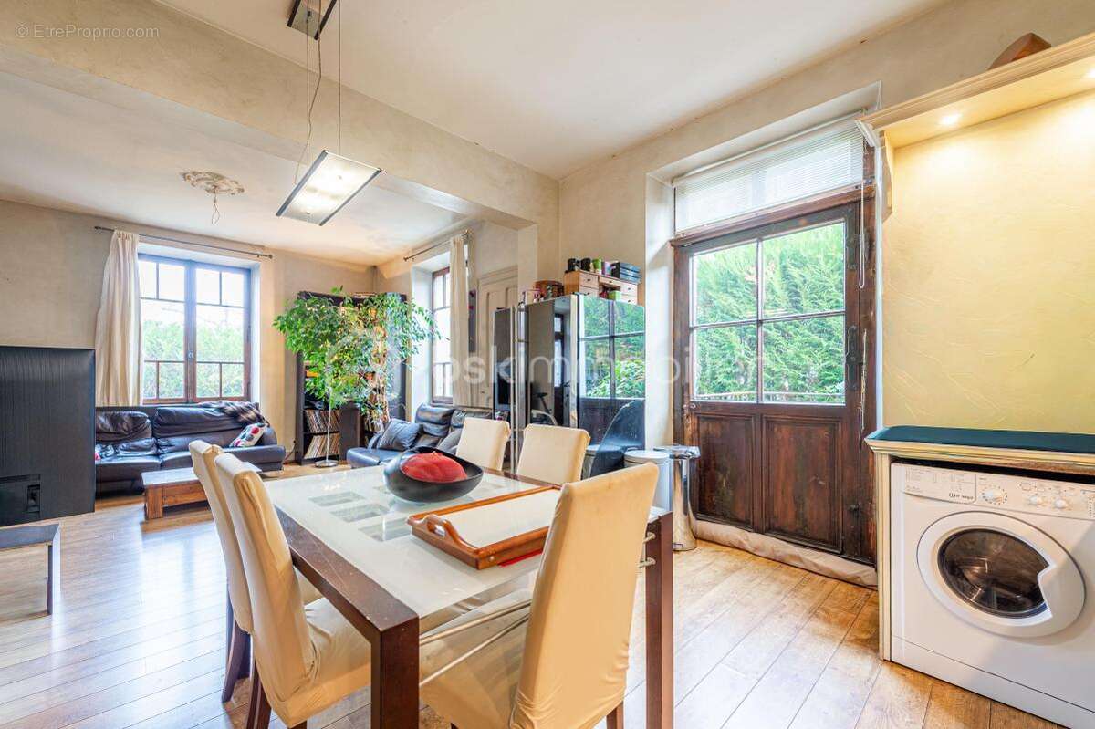 Appartement à ANNECY