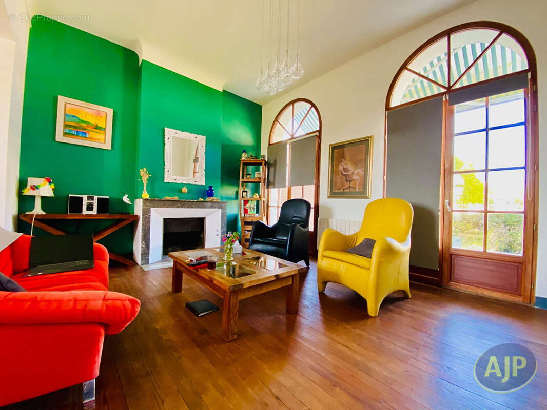 Maison à SAINT-VIVIEN-DE-MEDOC