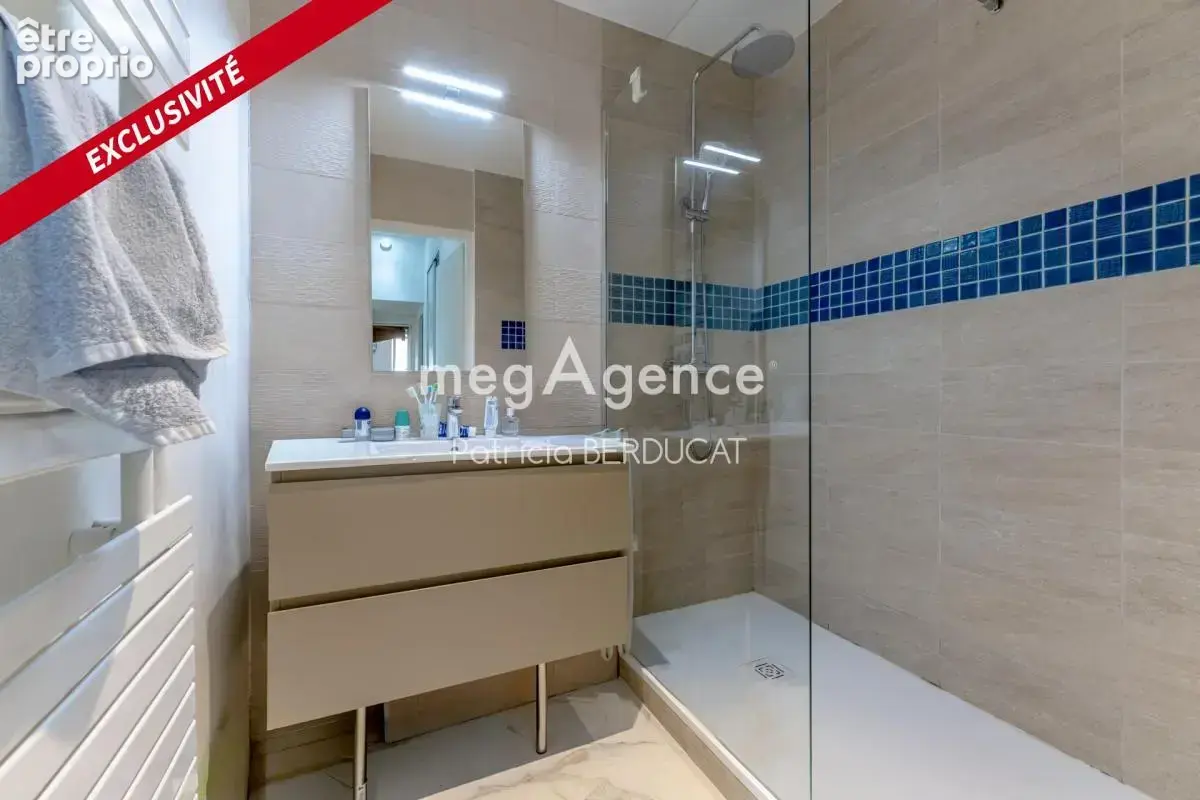 Splendide appartement 115m² / centre-ville / 5 chambres - photo 12