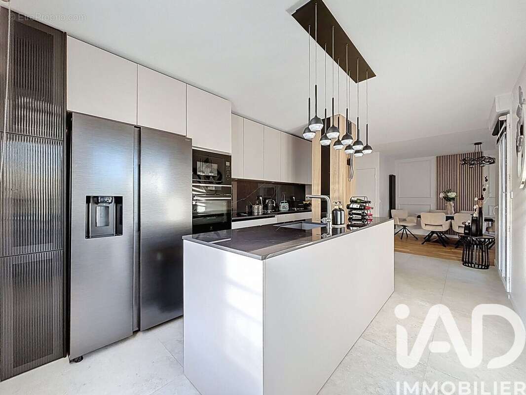 Photo 8 - Appartement à CLAMART