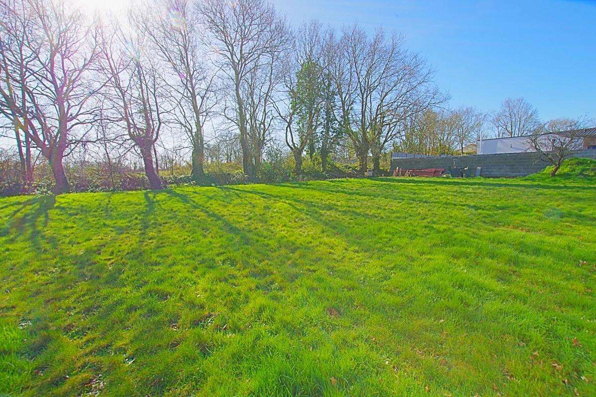 Terrain à SAINTE-FOY