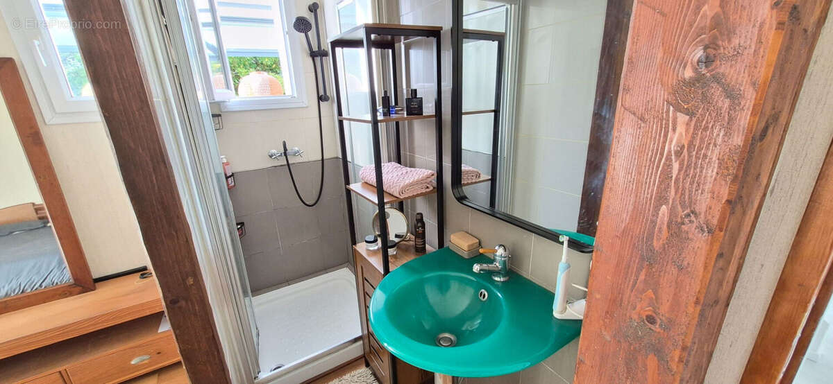 Exclusivite maison  proche mer - photo 8