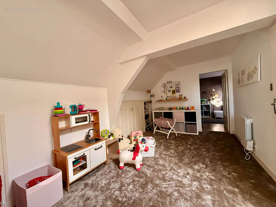 Maison La Baule Escoublac 9 pièce(s) 195.85 m2 - photo 6