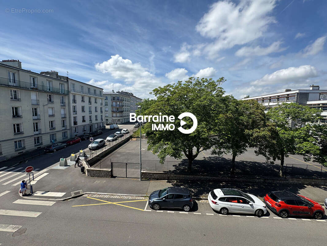 Appartement à BREST