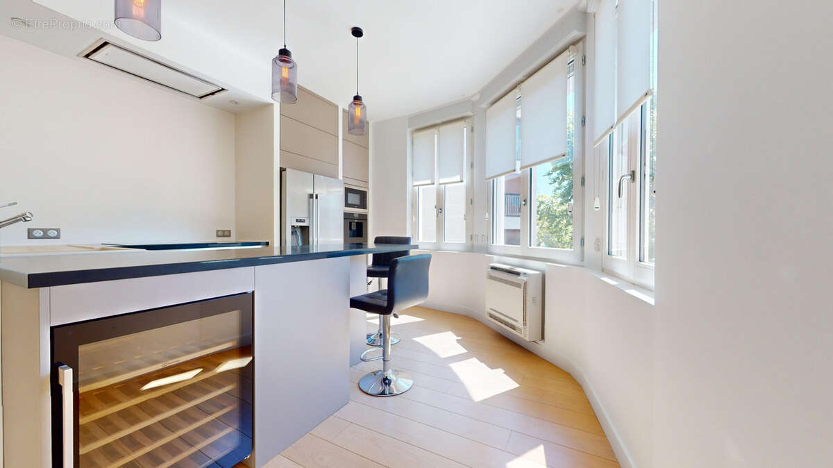 Appartement à AVIGNON