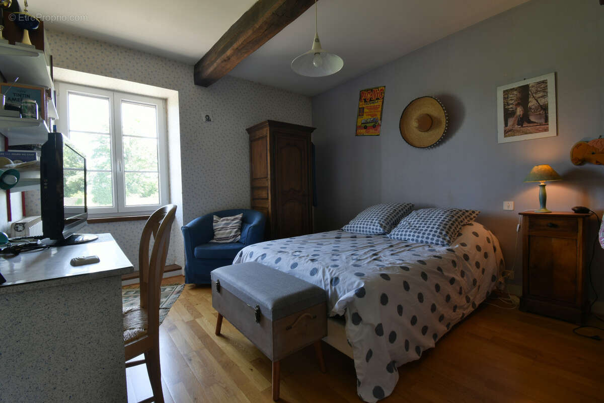Maison 6 pièces 152 m² à vendre à Buais (50640) - photo 12