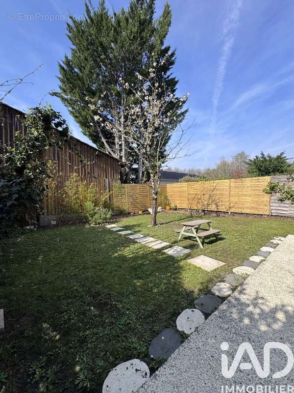 Photo 2 - Appartement à MARCHEPRIME