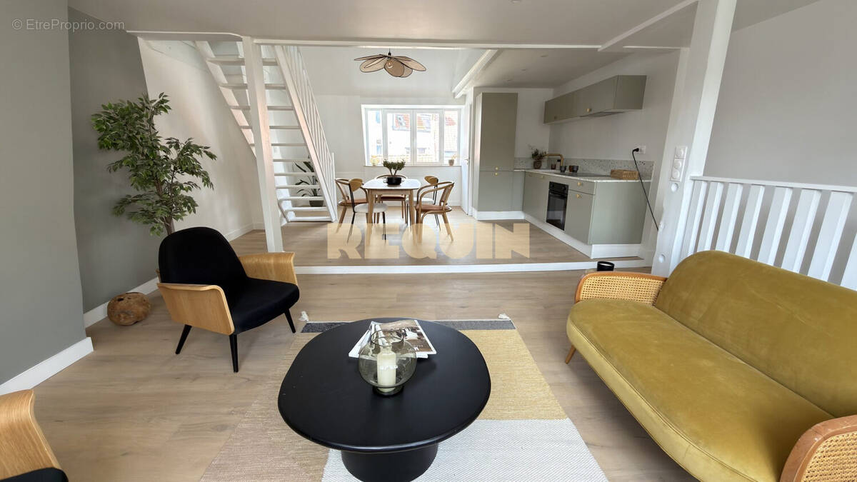 Appartement à LILLE