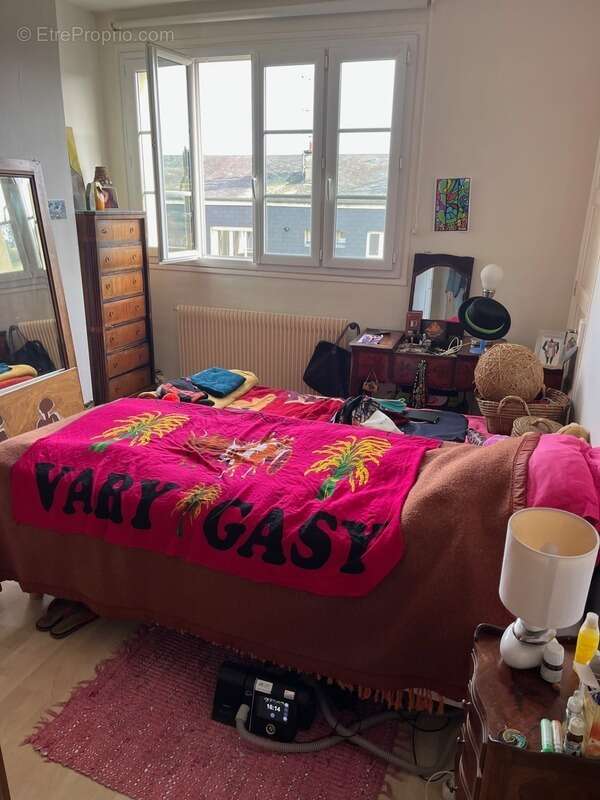 Appartement à LISIEUX