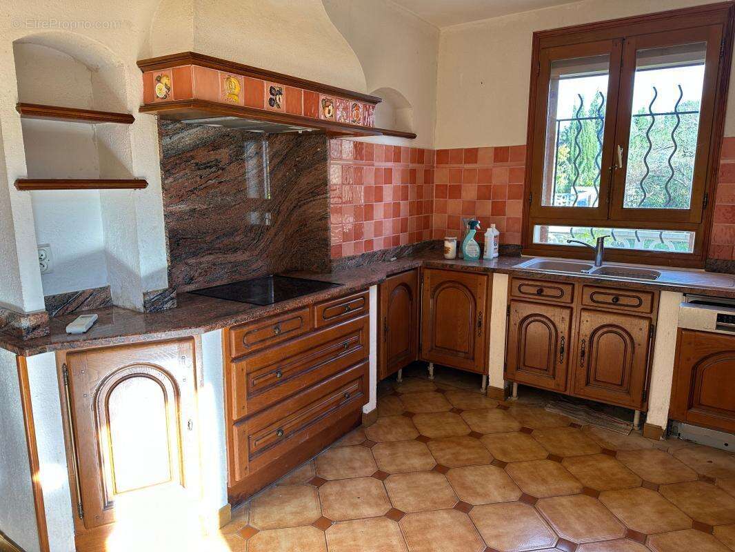 Maison à SAINT-HILAIRE