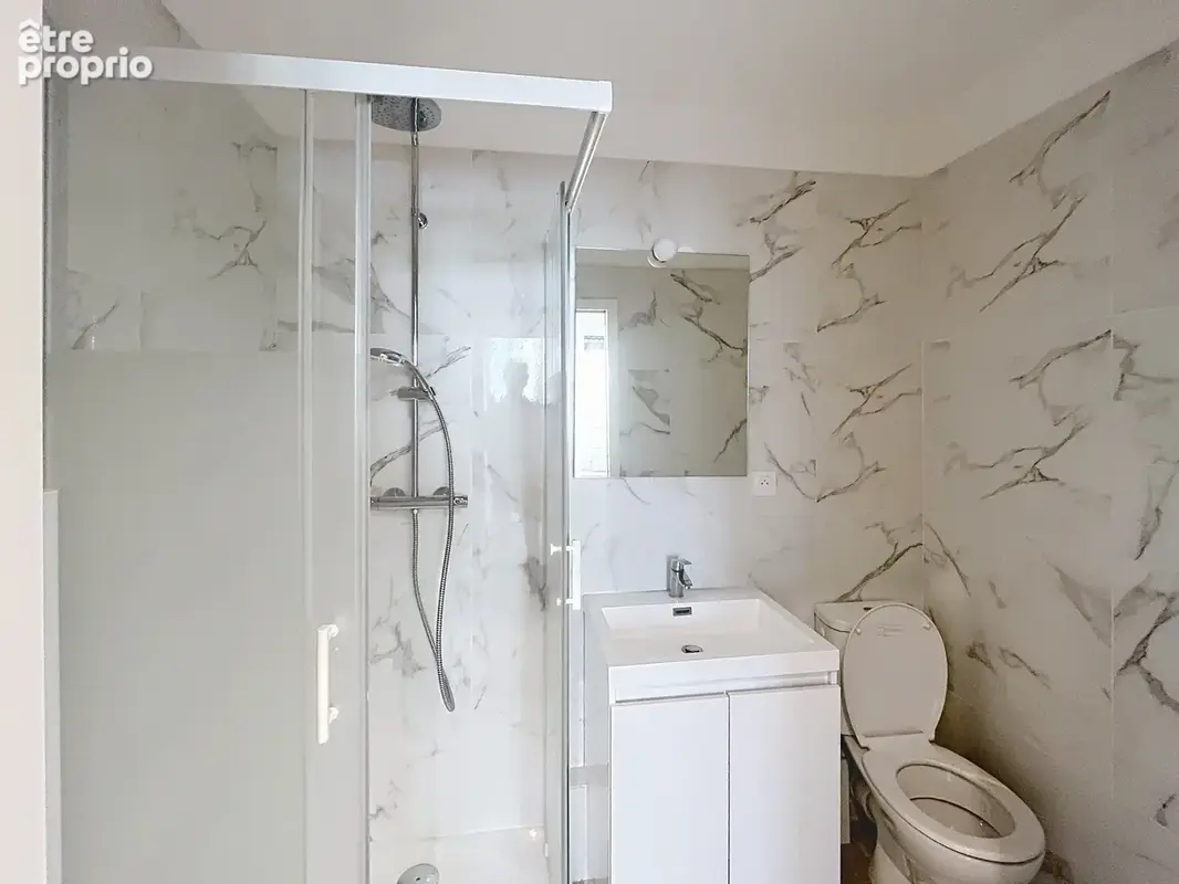 Vente appartement lyon 6 - photo 5