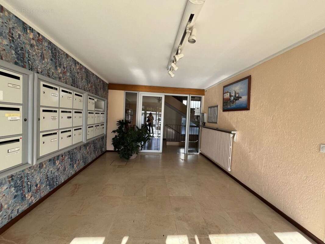 Appartement à NEVERS