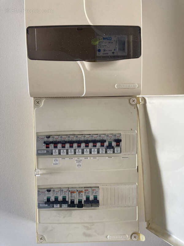Appartement à SARCELLES