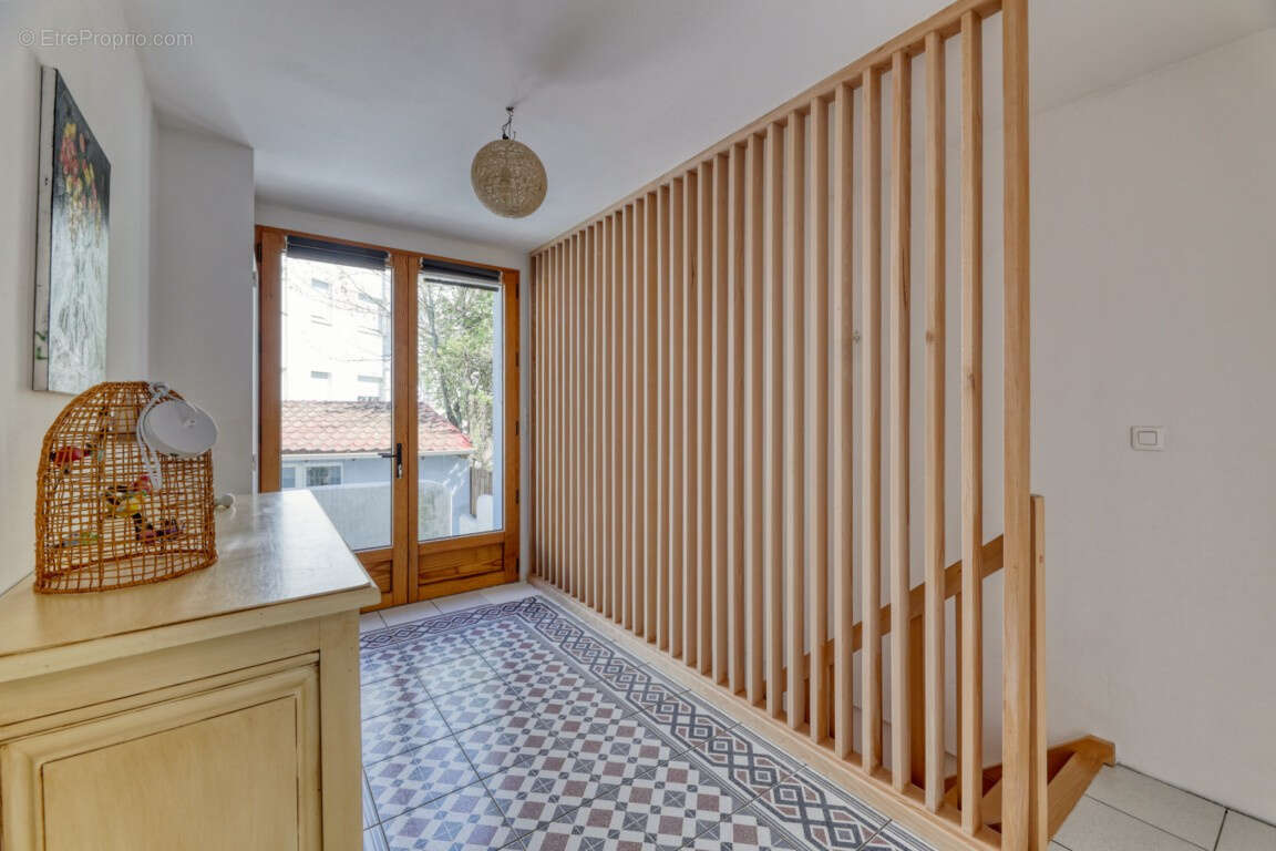Maison à NANTES