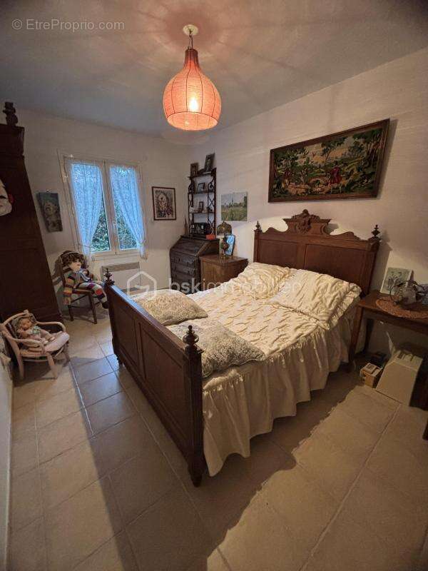 Maison à VINSOBRES