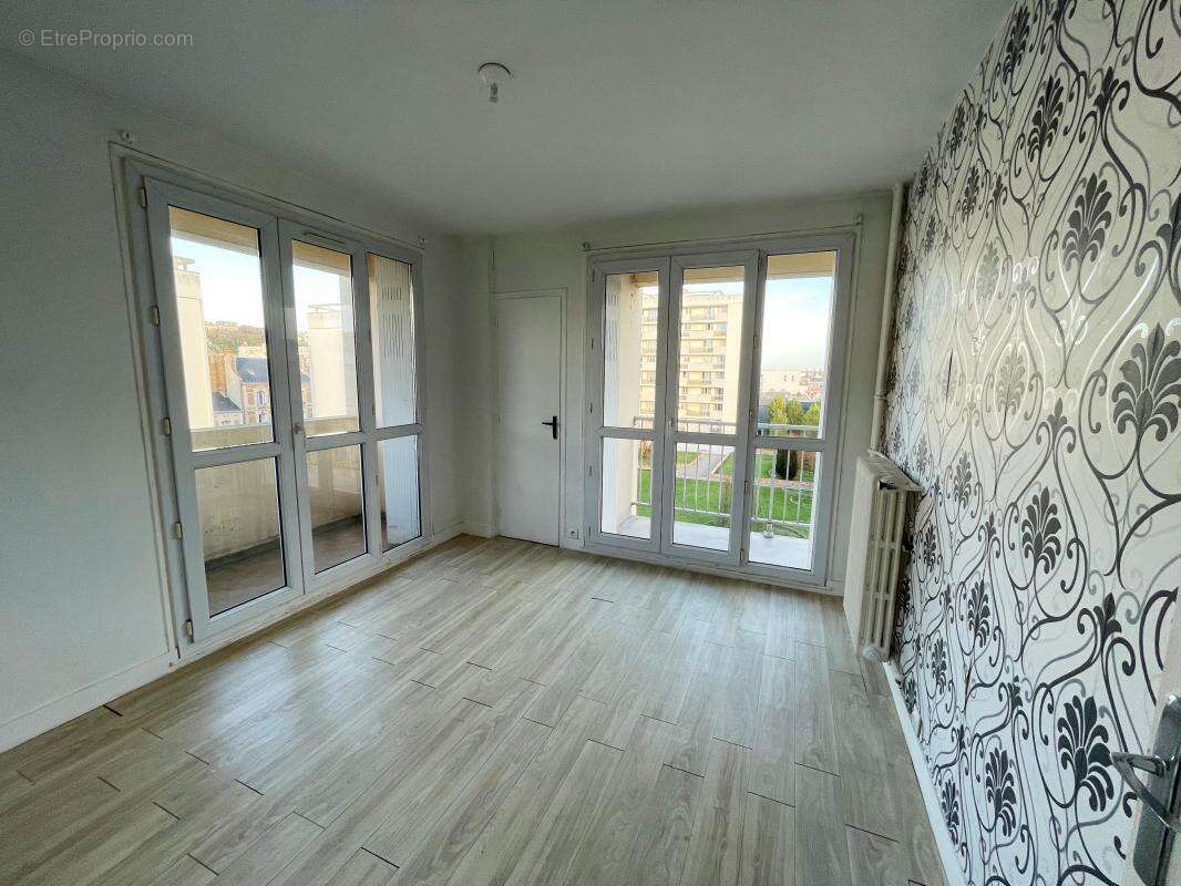 Appartement à LE HAVRE