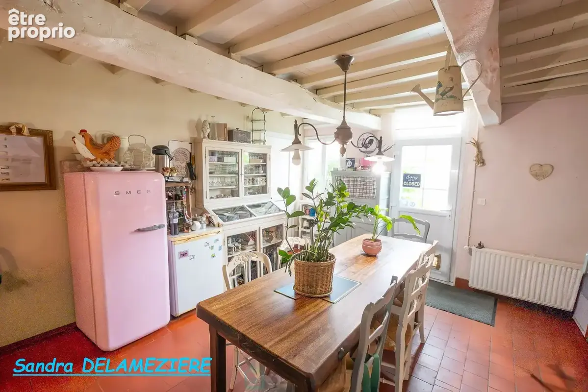 Propriété de Charme, gîtes. - photo 4