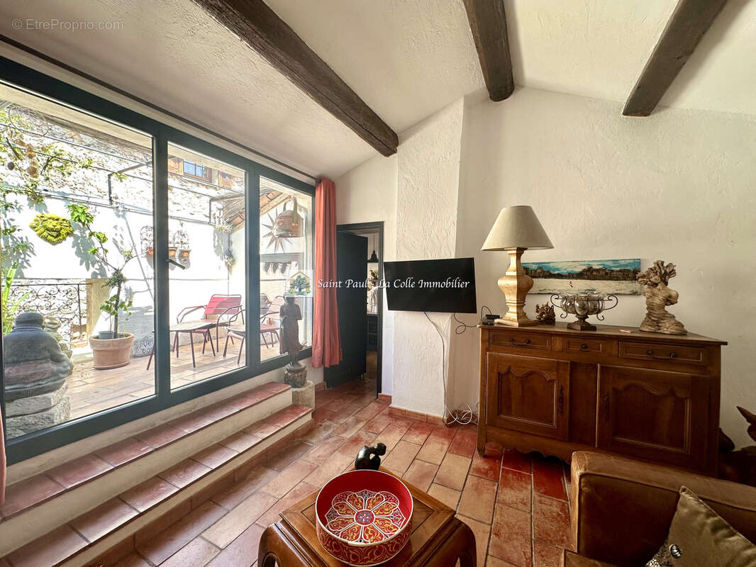 Maison à SAINT-PAUL