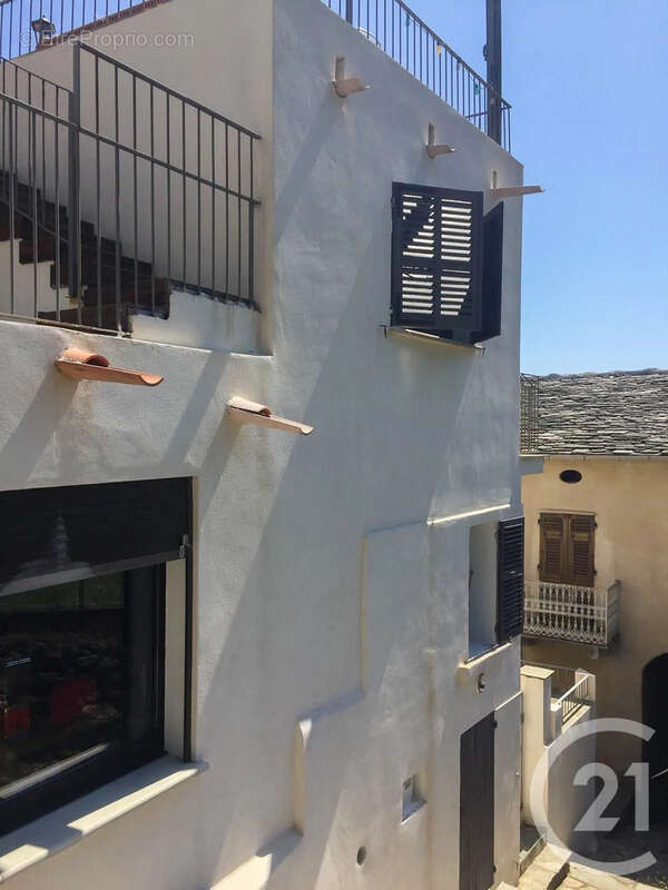 Maison 104 m² à Pietracorbara  - photo 2